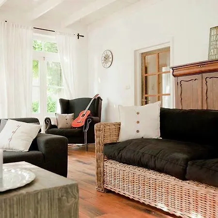 Casa vacanze Holiday Zonnig Bergen