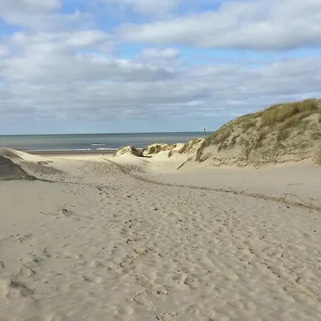 Prázdninový dům Holiday Zonnig *